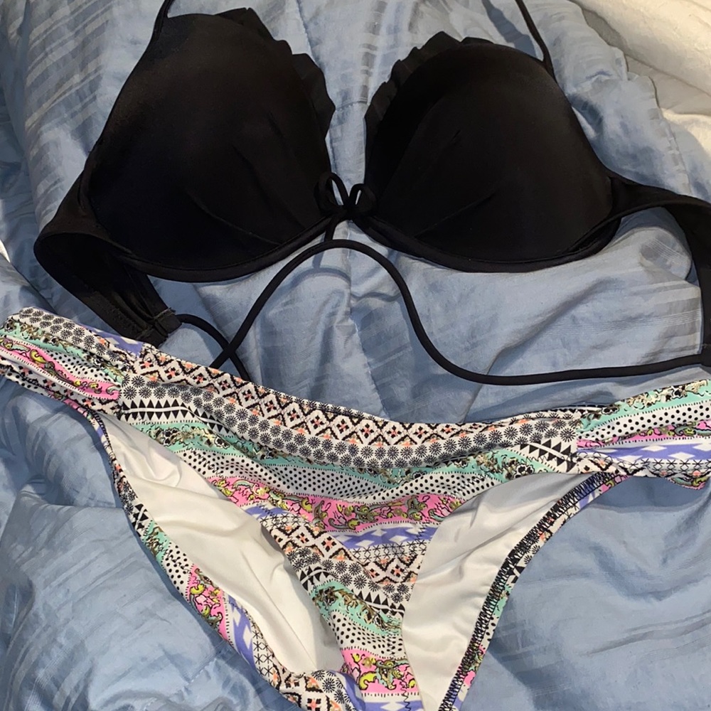 Victoria Secret Swimsuit